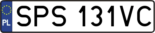 SPS131VC