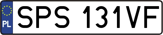 SPS131VF