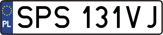SPS131VJ