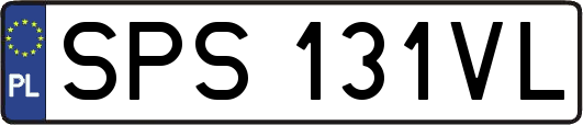 SPS131VL