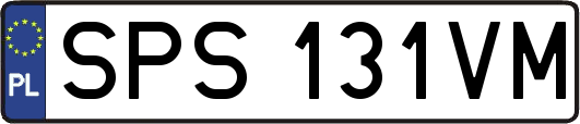 SPS131VM