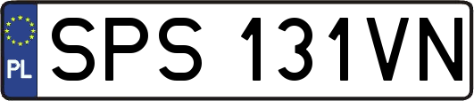 SPS131VN