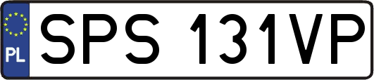 SPS131VP