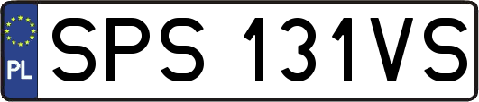 SPS131VS