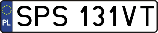 SPS131VT