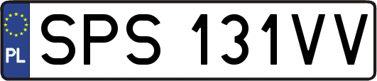 SPS131VV