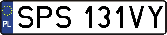 SPS131VY