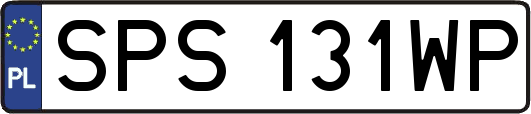 SPS131WP