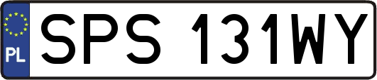 SPS131WY