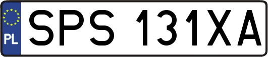SPS131XA