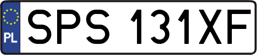 SPS131XF