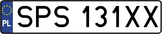 SPS131XX