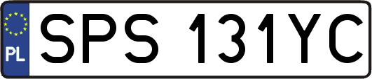 SPS131YC