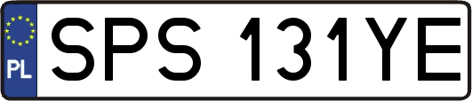 SPS131YE