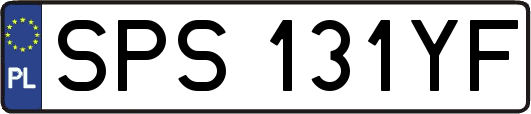 SPS131YF