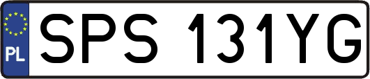 SPS131YG
