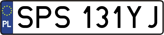 SPS131YJ