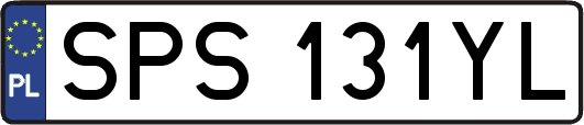 SPS131YL