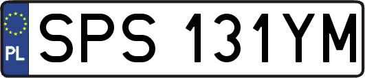 SPS131YM