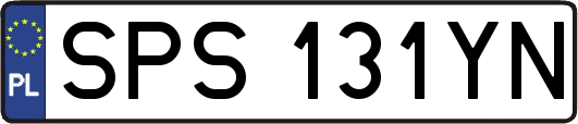 SPS131YN