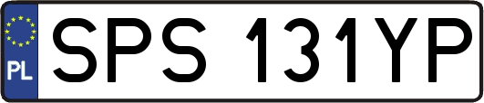 SPS131YP