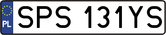 SPS131YS