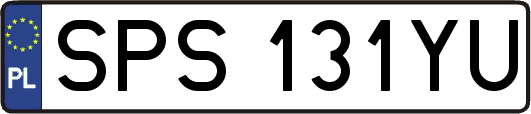 SPS131YU