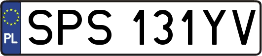 SPS131YV