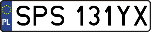 SPS131YX