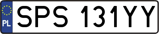 SPS131YY
