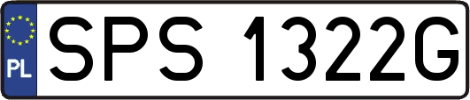SPS1322G