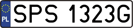 SPS1323G