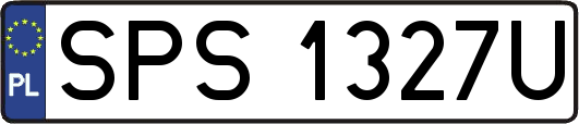 SPS1327U