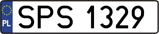 SPS1329