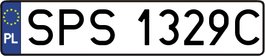 SPS1329C
