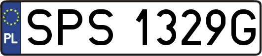 SPS1329G