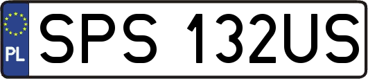 SPS132US