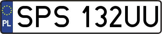 SPS132UU