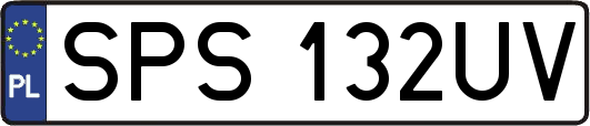SPS132UV