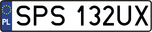 SPS132UX