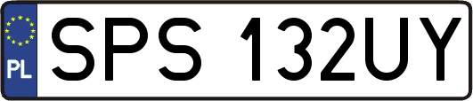 SPS132UY