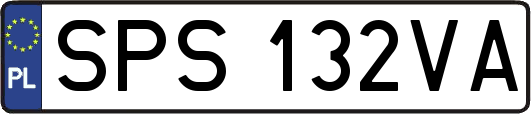 SPS132VA
