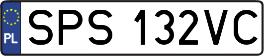 SPS132VC