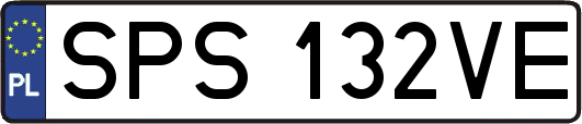 SPS132VE