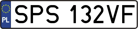 SPS132VF