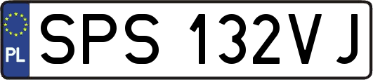 SPS132VJ