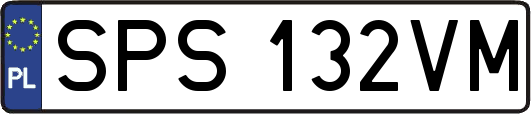 SPS132VM