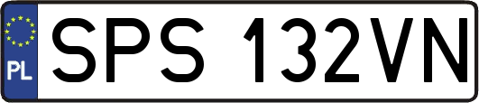 SPS132VN