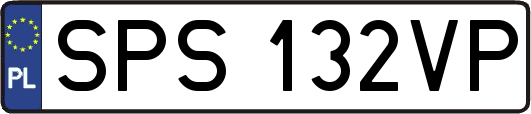 SPS132VP