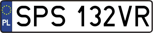 SPS132VR
